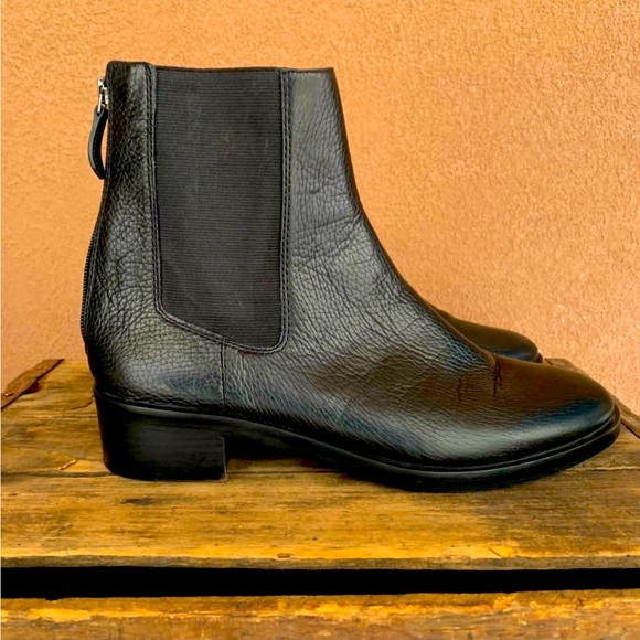 Tory Burch Chelsea Boot 10.5 - Picture 2 of 8